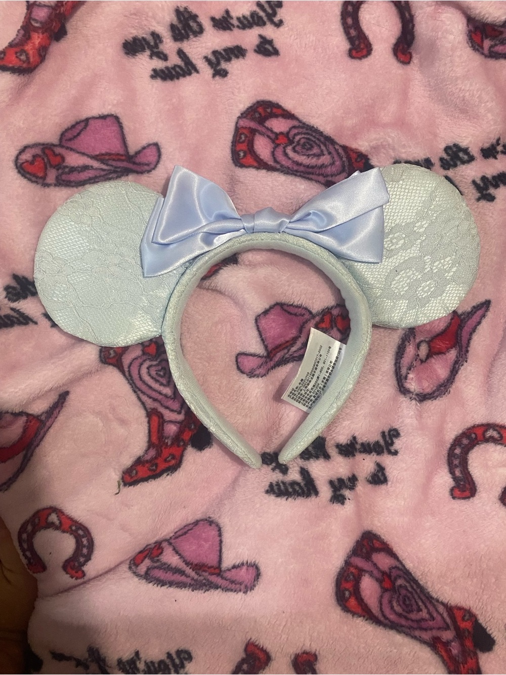 Disney ears